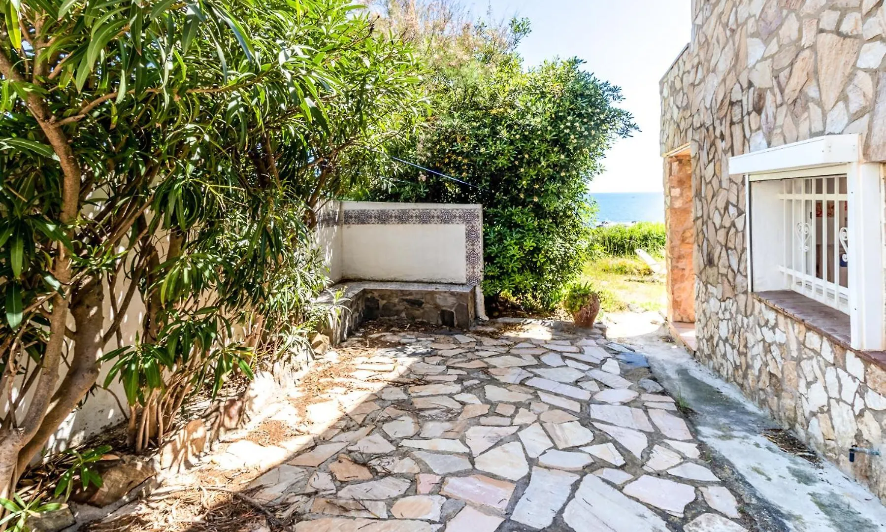 Llança Carboneras 48 Apartamento En 1A Linea De Mar 0*,  ספרד